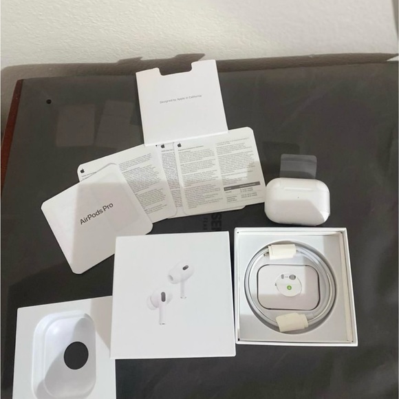 AirPods Pro